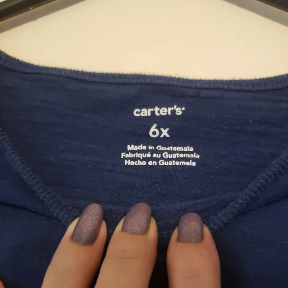 Carters carter girls